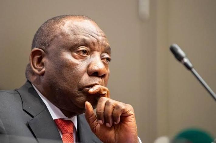 Afrique du Sud : Ramaphosa malade après le sommet des BRICS